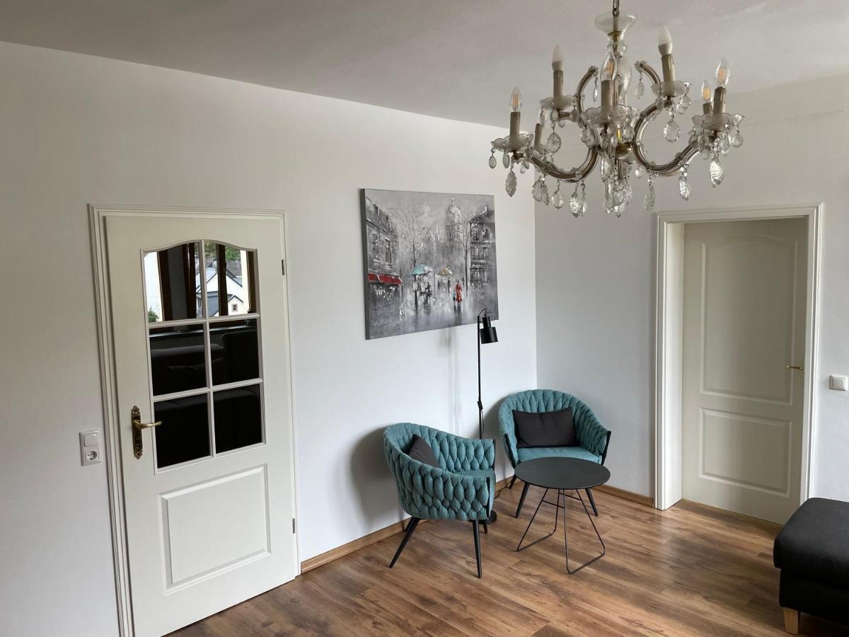 Huehnerberg Weingut C.a. Haussmann Appartement Traben-Trarbach