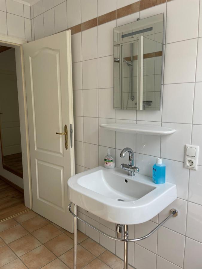 Huehnerberg Weingut C.a. Haussmann Appartement *