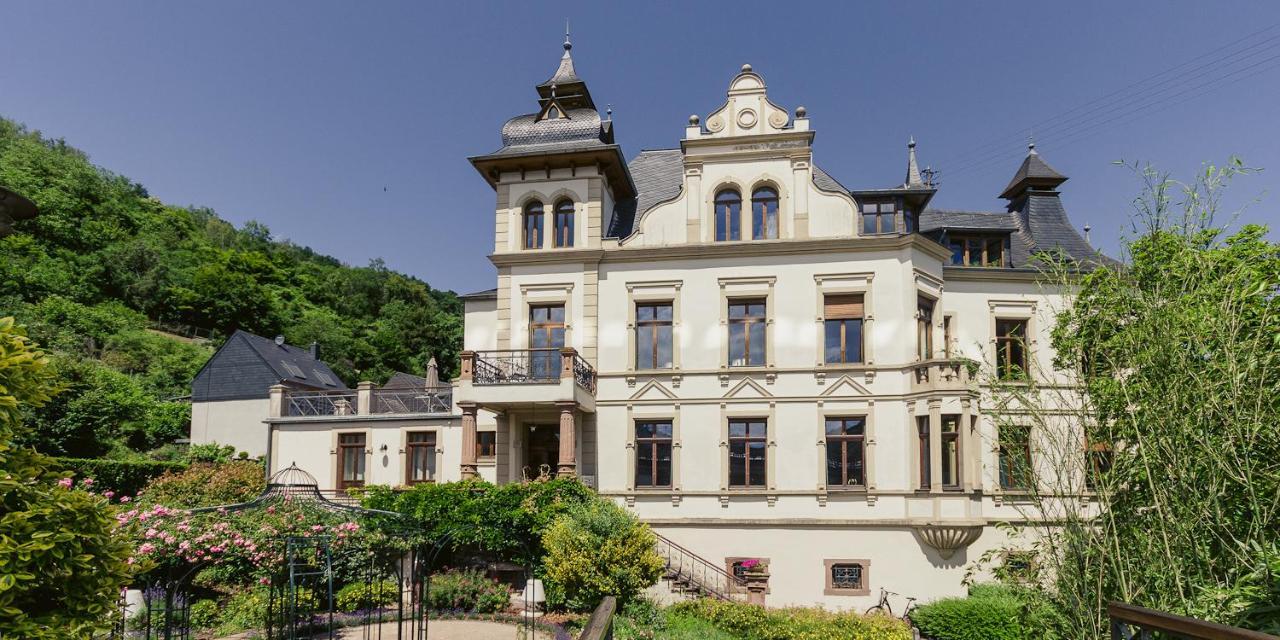 Huehnerberg Weingut C.a. Haussmann
