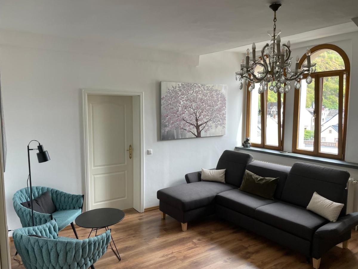 Huehnerberg Weingut C.a. Haussmann Appartement Traben-Trarbach