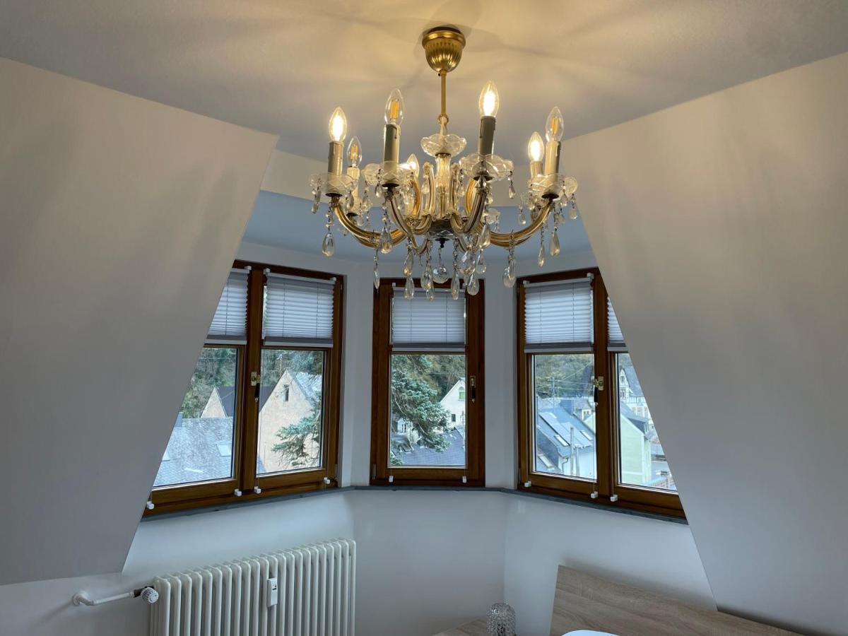 Huehnerberg Weingut C.a. Haussmann Appartement *